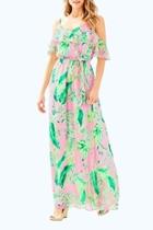  Zadie Maxi Dress