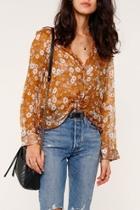  Camille Blouse