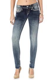  Rock Revival Ena Jeans