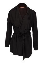  Short Trenchcoat