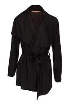  Short Trenchcoat