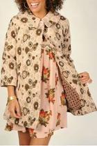  Ivy Jane Coat