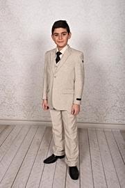  5 Piece Suit Set
