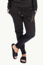  Lightning Bolt Sweatpants