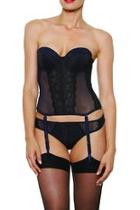  Modern Muse Corset