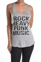  Rock Punk Tank