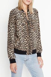  Abbot Bomber Jacket