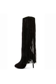  Evelize Fringe Boot
