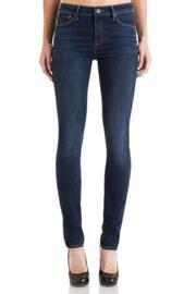  Denim Cigarette Jean