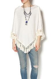  Jackie O Poncho