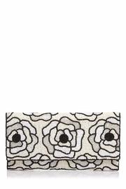  Flora Ii Beaded-clutch