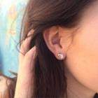  Gold Dipped Studs