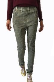  Alfa Pants
