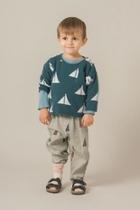  Alma Knitted Jumper