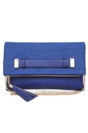  Slate Clutch