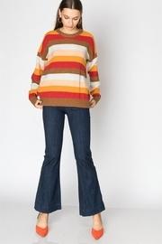  Almond Sweater