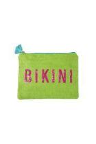  Bikini Jute Case