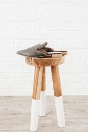  Arabella Retro Mule