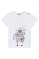  Nathalan Robot Shirt