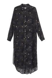  Long Shirt Dress