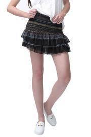  Matis Black Skirt