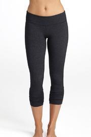  Essential Gathered Legging