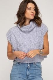  Galaxy Sweater