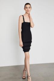  Fringe Fitted Dress