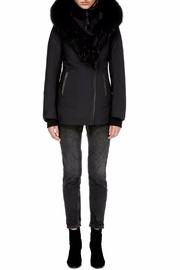  Adali-p Down Coat