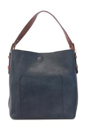  Black Hobo Bag