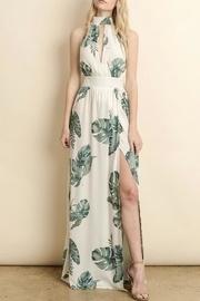  Palm Reader Dress