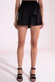  Paperbag Tie Shorts