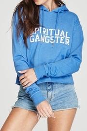 Sg Varsity Hoodie