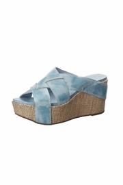  Antelope Sandal