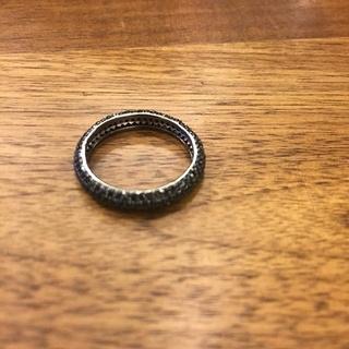  Black Ring
