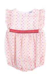 Gabriella Romper
