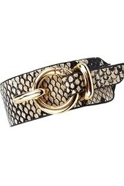  Snake Accent Bracelet