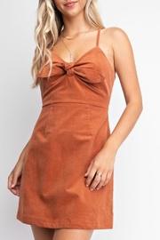  Life's Spice Dress