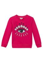  10-12y Bella Eye Sweater
