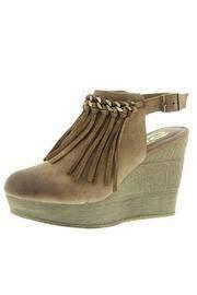  Allegretto Wedge