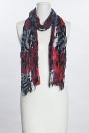  Scarf Mixed Animal