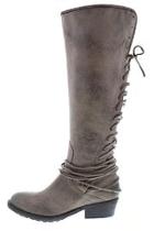  Miraculous Taupe Boot