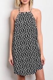 Dot Dress