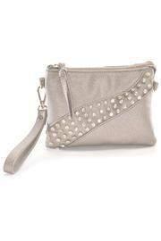  Multi Strap Clutch