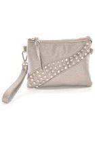  Multi Strap Clutch