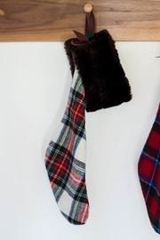  Handmade Stockings