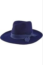  Wool Felt Panama Hat