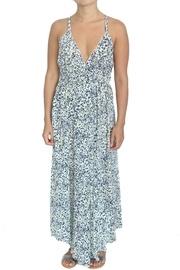  Lemon Noosa Dress