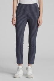  Simone Pinstripe Pants