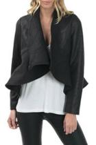  Quilted Batman Jacket